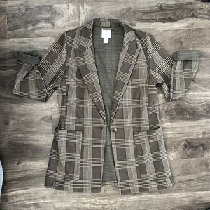 H&M Women’s Blazer